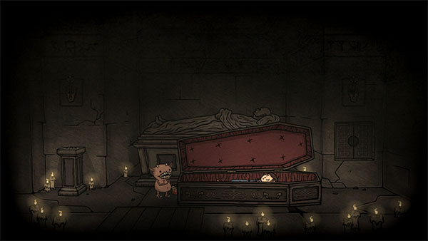 ��㤹���3��Ϸ(Creepy Tale 3)1.0.0��׿���ͼ2