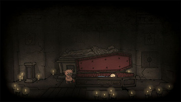 ��㤹���3��Ϸ(Creepy Tale 3)��ͼ2