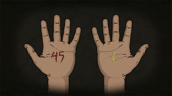 ��㤹���3��Ϸ(Creepy Tale 3)1.0.0��׿���ͼ1