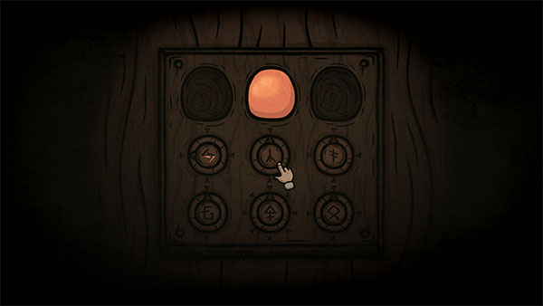 ��㤹���3��Ϸ(Creepy Tale 3)1.0.0��׿���ͼ0