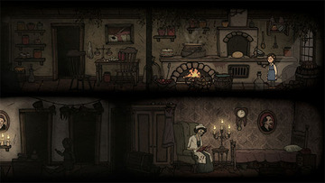 ��㤹���3��Ϸ(Creepy Tale 3)��ͼ3