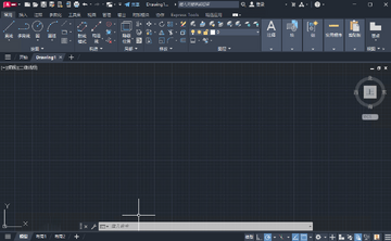 AutoCAD Mechanical 2025��ɫ���ͼ1