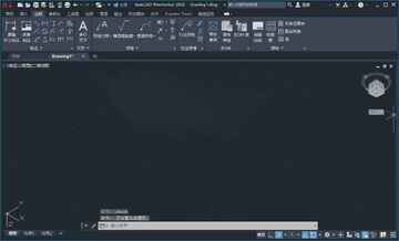 AutoCAD Mechanical 2022������ͼ1