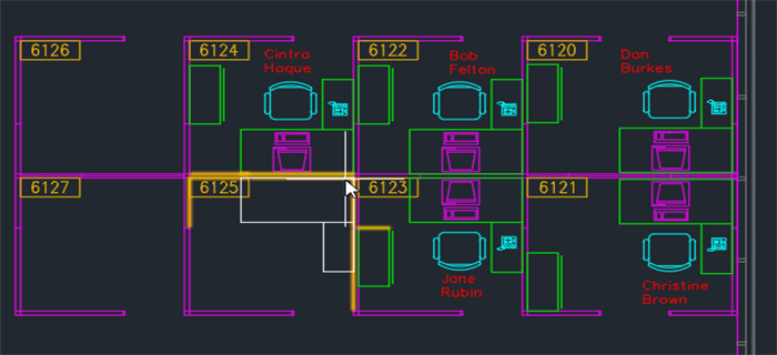 AutoCAD Mechanical 2024�����������ͼ3