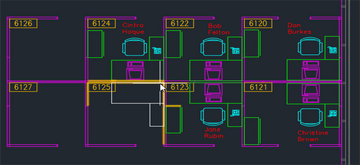AutoCAD Mechanical 2024�����������ͼ3