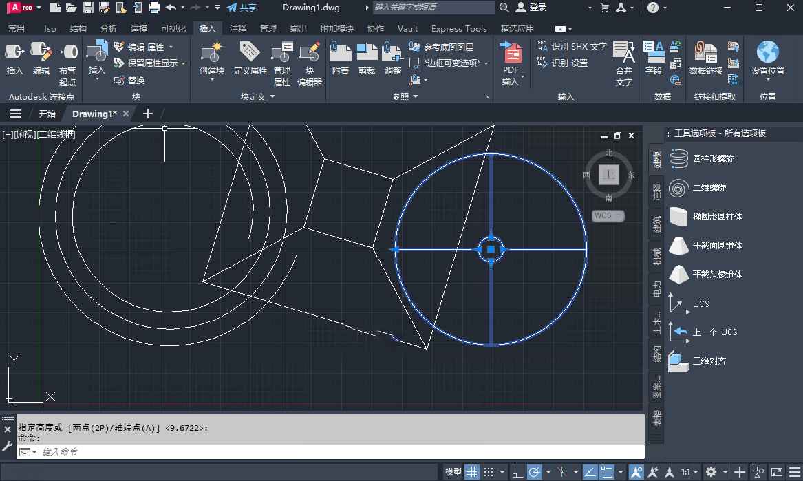 AutoCAD Plant 3D 2024������ͼ0