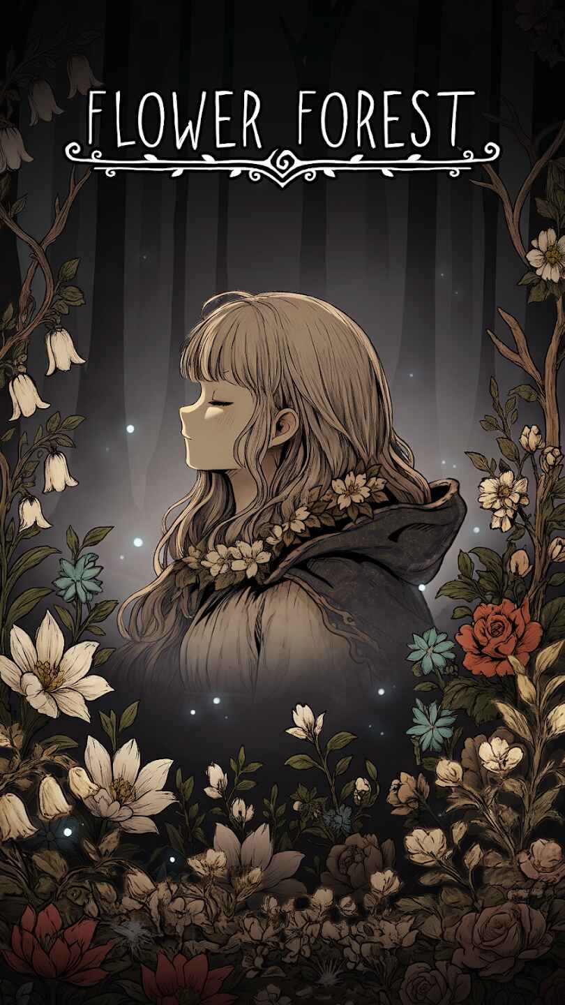 花之森林最新版本0.7.8安卓版截图0