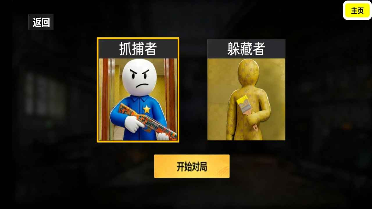 变色龙画画躲猫猫手机版1.1安卓版截图3