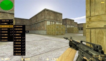 CS1.6��������԰�Ԥ��ͼ