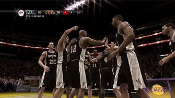 NBA Live 08���԰�Ԥ��ͼ