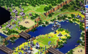 红色警戒2共和国之辉完整版安装包截图2