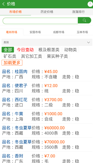 药通网官方正版预览图