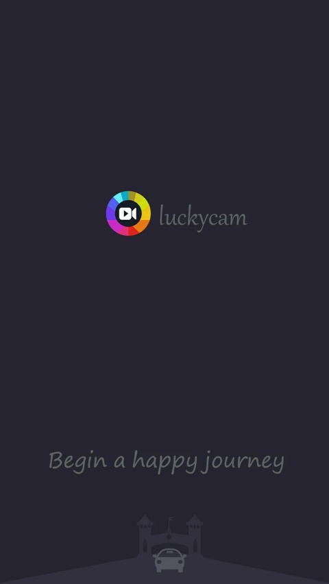 LuckyCam官方版5.4.8 最新版截图
