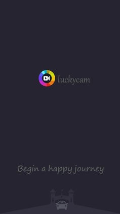 LuckyCam官方版预览图