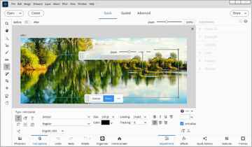 Photoshop Elements 2026�ɼ�����ͼ1