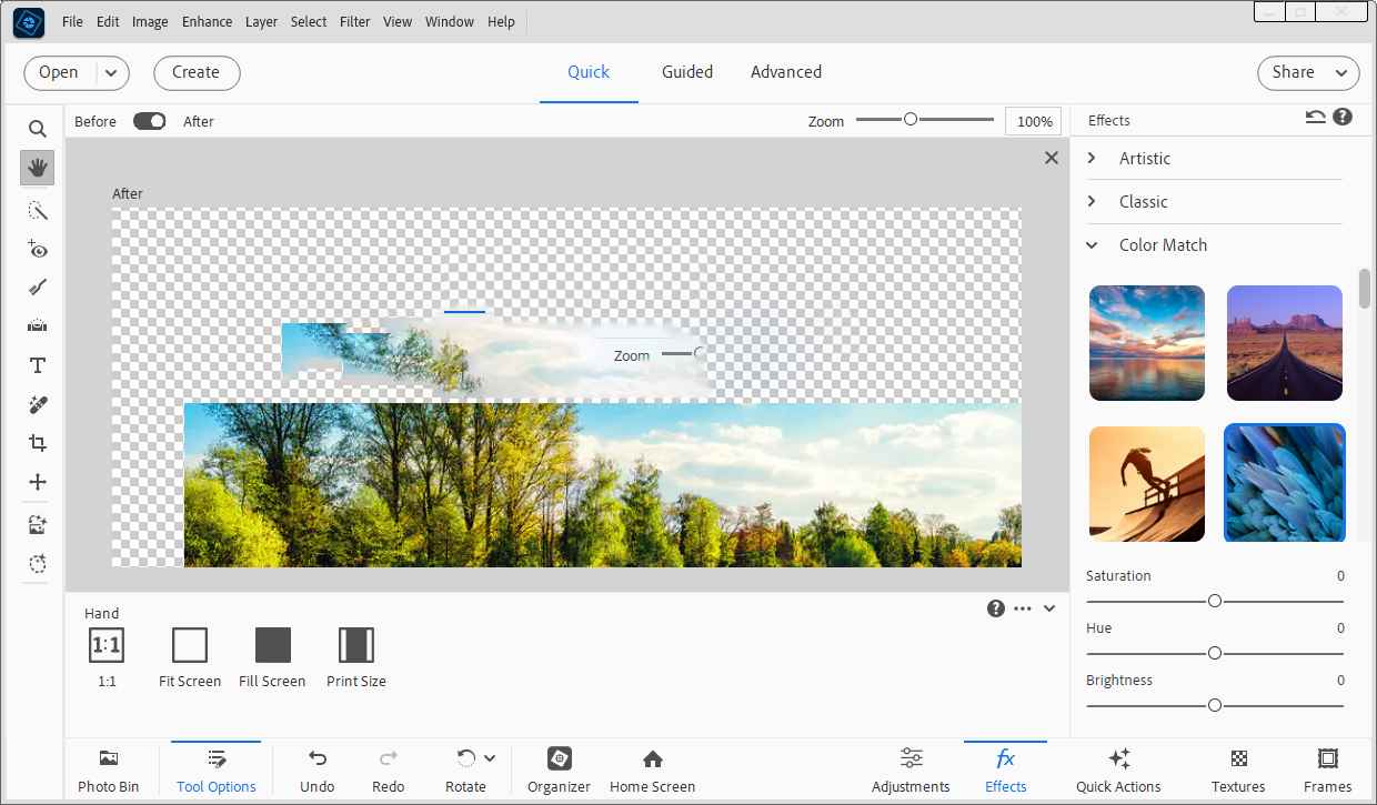 Photoshop Elements 2026可激活版预览图