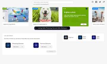 Photoshop Elements 2025���°��ͼ1