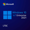 Windows 10 LTSC 2021ԭ�澵��Build 19044.7417����2026��6���ۻ���