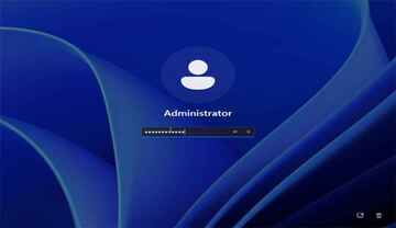 Windows Server 2025原版镜像截图0