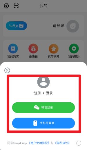 torqak维语kino预览图