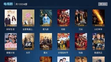 乐酷TV版截图0
