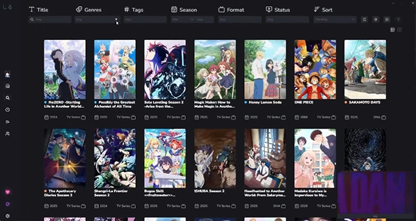 Shiru6.6.0安卓版截图0