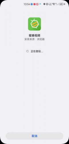 蜜蜂视频官方正版预览图