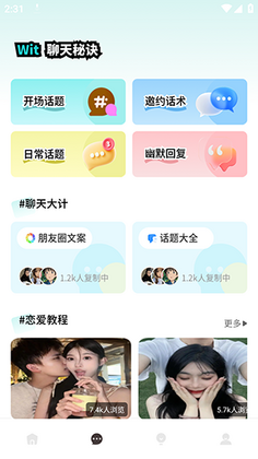 花皮Chat正版截图0