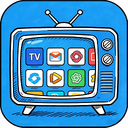 TV�����ֻ���ͻ���2.8���°�