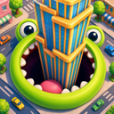 �����ڶ�����ս2026(Hole.io)2.44.11���İ�