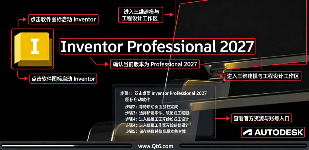 Autodesk Inventor 2027�����ƽ��