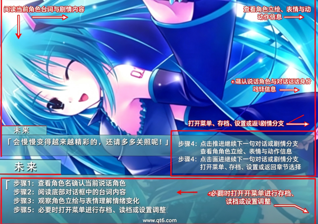 铃音之歌初音之声汉化版 铃音之歌初音之声汉化版
