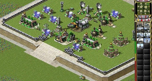 红色警戒2兵临城下pc版 红色警戒2兵临城下pc版
