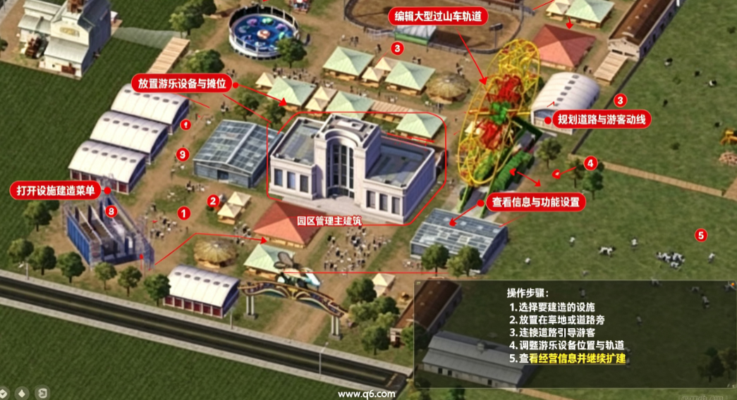 模拟城市4尖峰时刻经典版 模拟城市4尖峰时刻经典版