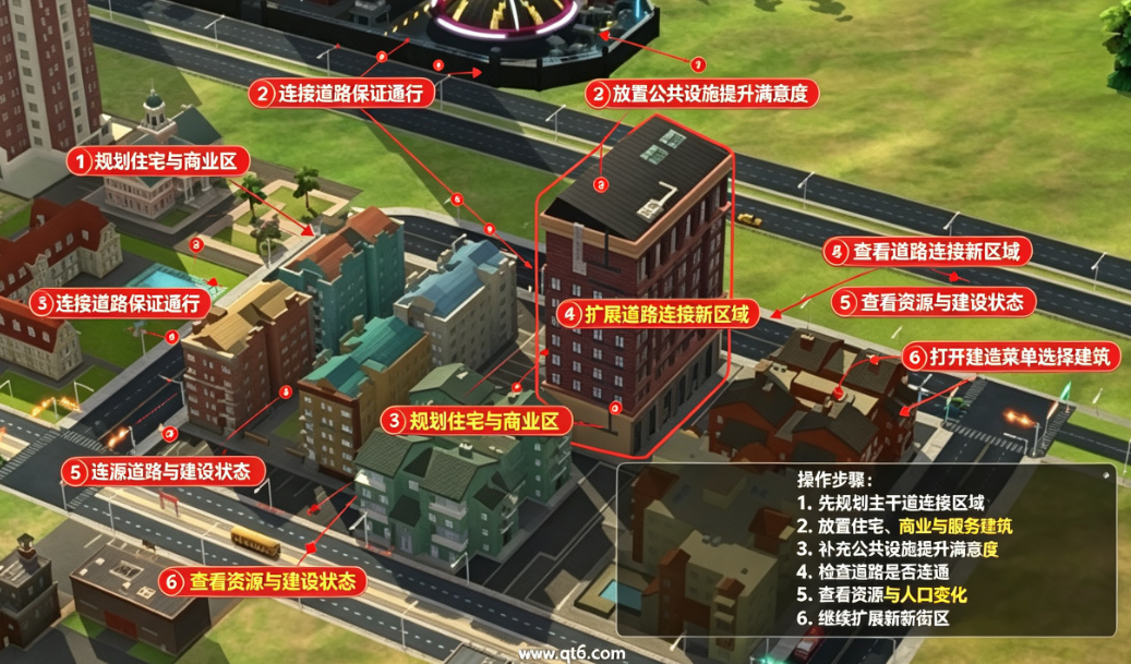 模拟城市5单机版 模拟城市5单机版