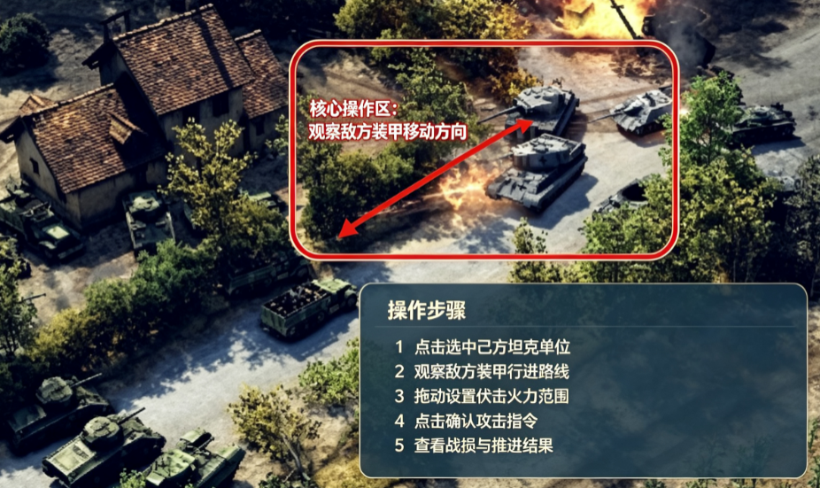 突袭中文版 突袭中文版