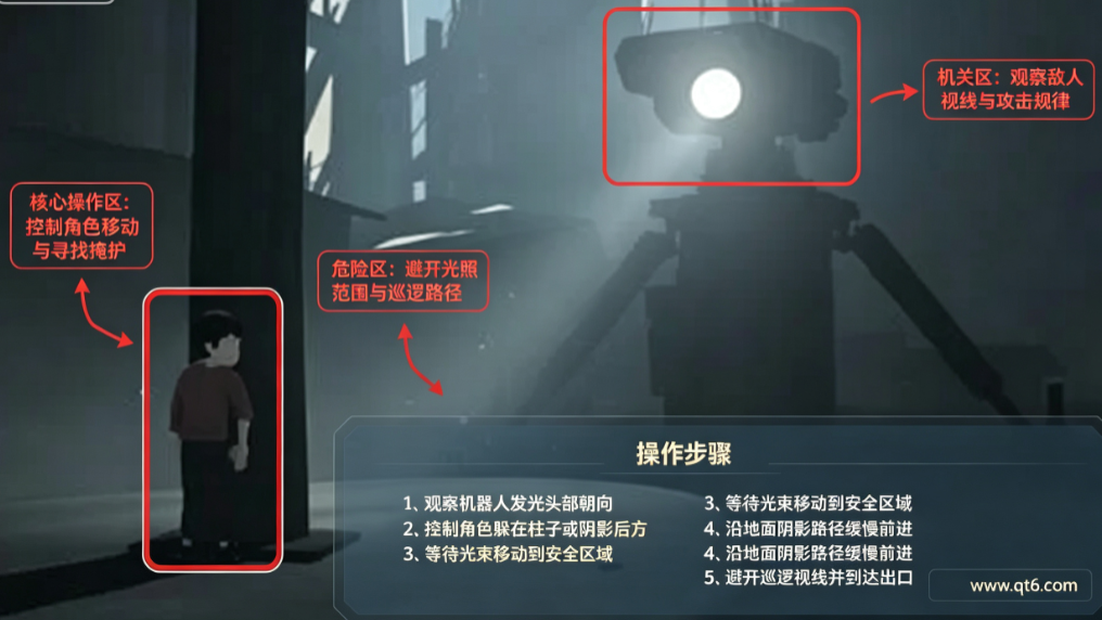 囚禁电脑版 囚禁电脑版