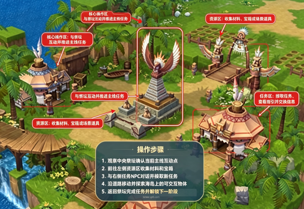 精灵传说pc版 精灵传说pc版