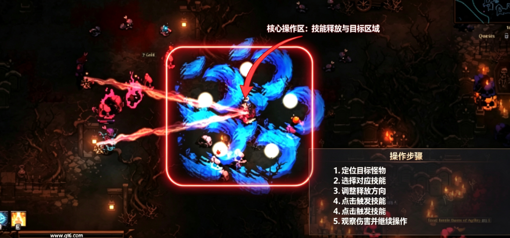 攻城英雄第六章电脑版(Hero Siege) 攻城英雄第六章电脑版(Hero Siege)