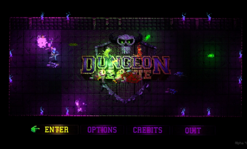 地牢联盟电脑版Dungeon League 地牢联盟电脑版Dungeon League