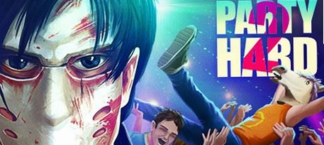 派对杀手2中文版Party Hard 2 派对杀手2中文版Party Hard 2