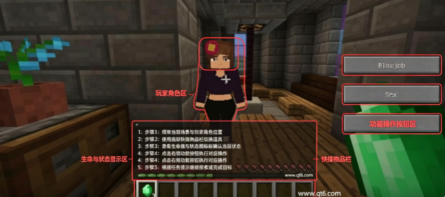 jenny mod官方版 jenny mod官方版