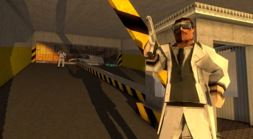 火速行动pc版Maximum Action 火速行动pc版Maximum Action