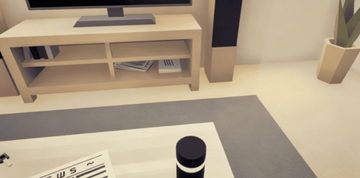 待在家里Stay home电脑版预览图