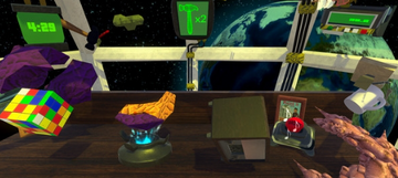 神圣集团Godly Corp预览图