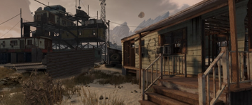 破碎领地Fractured Lands预览图