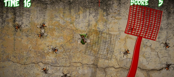 Bug Splatt(虫虫飞溅)预览图
