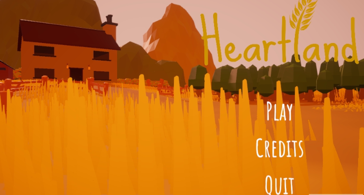 ����֮��Heartland