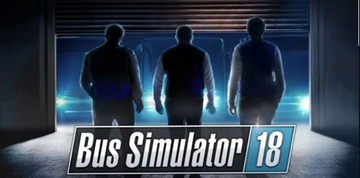 巴士模拟器18Bus Simulator 18预览图