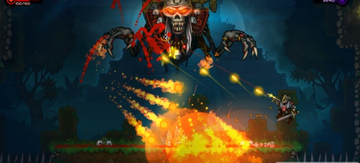 恶棍英雄The Badass Hero预览图